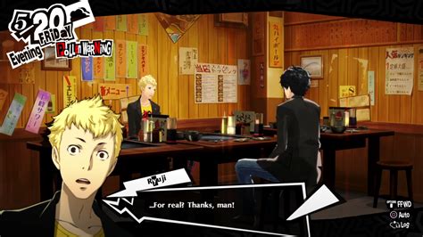 ryuji confidant guide